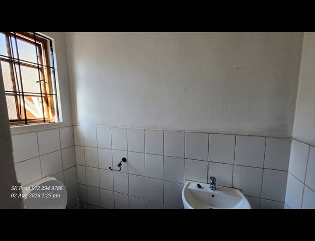 417M² OFFICE TO LET IN PIETERMARITZBURG CENTRAL